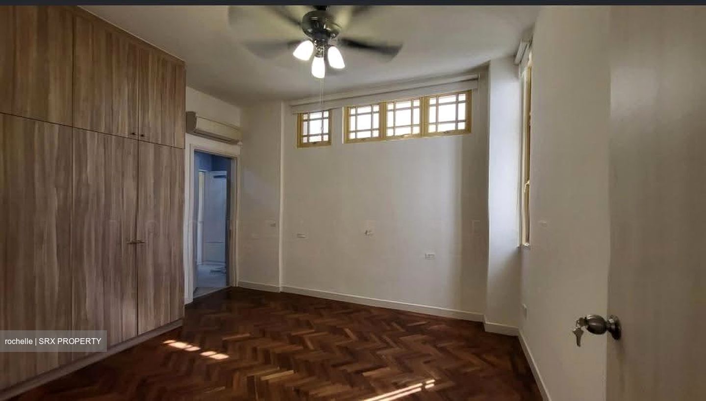 Orange Regency (D10), Apartment #632500891